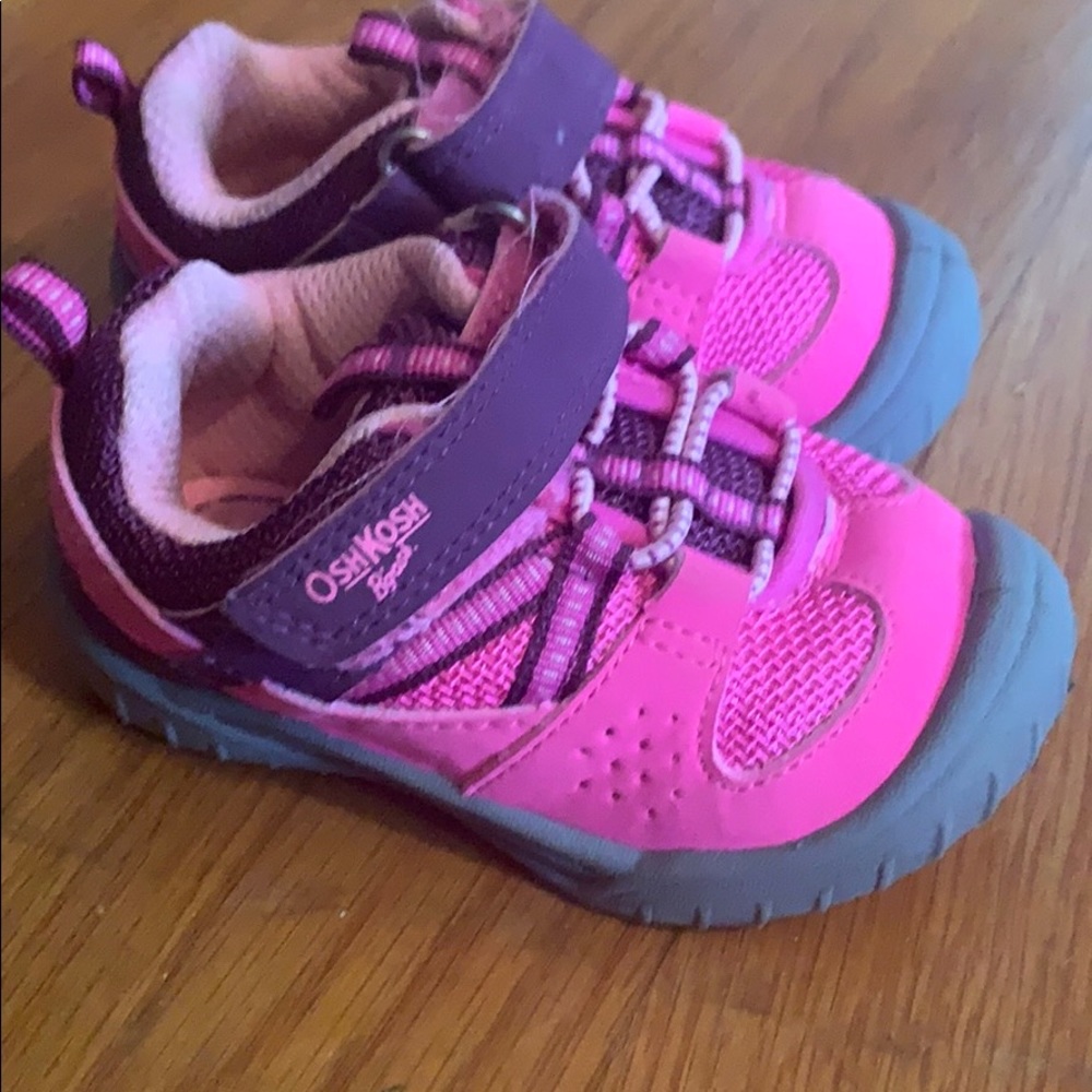 Osh Kosh Shoes